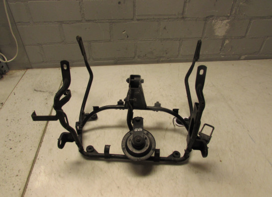 Kuipframe Yamaha FZR 750 R OWO1