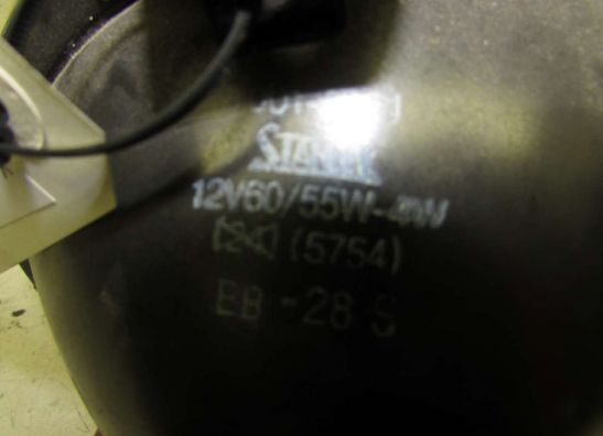 Scheinwerfer Kawasaki ZL 600