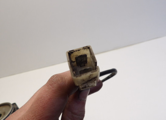 Dynamo Yamaha XJ 900 S Diversion