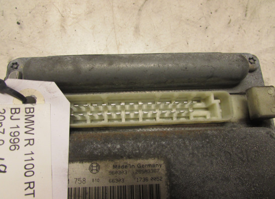 CDI Einheit BMW R 1100 RT