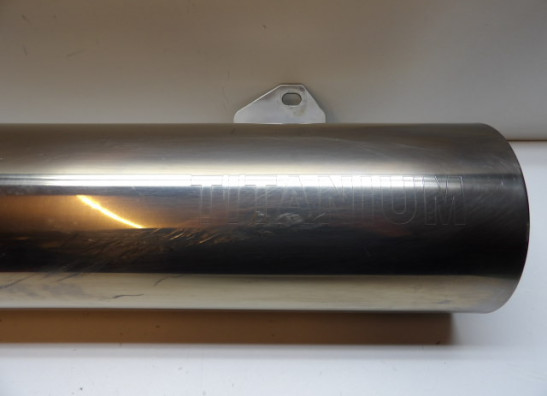 Muffler Kawasaki ZX 9 R