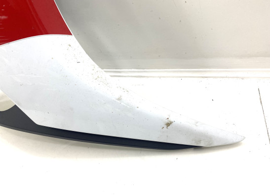 Rechter zijkuip Honda CBR Fireblade