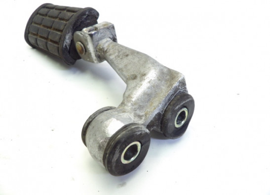 Fussraste rechts Yamaha XV 250 Virago