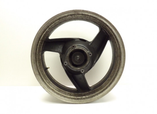 Achtervelg Kawasaki ZZR 1100