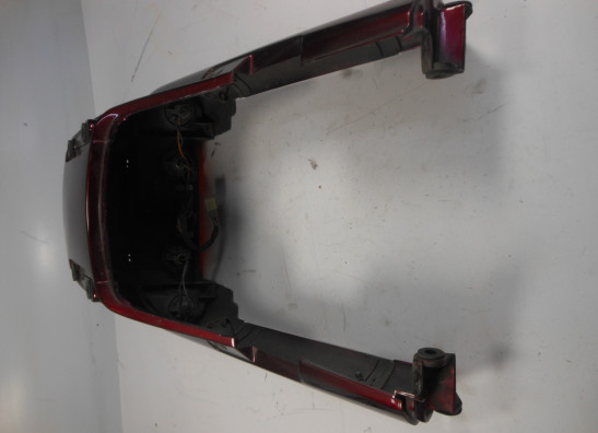 Heck Honda ST 1100 Pan European