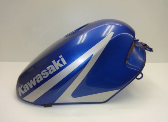 Tank Kawasaki ZZR 250