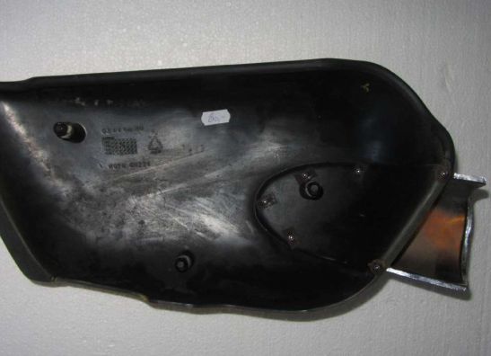 Linker zijkuip klein Moto Guzzi California EV