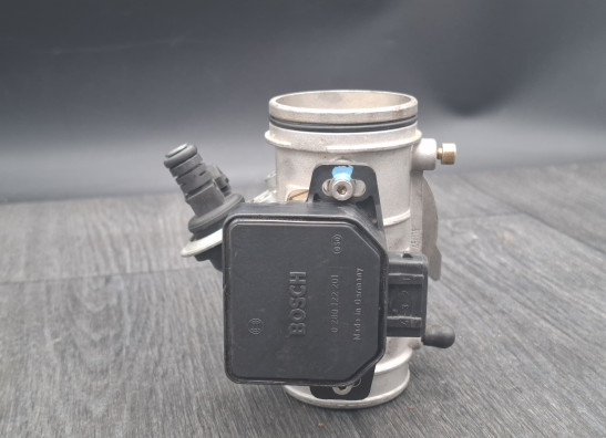 Throttle body BMW R 1100 GS