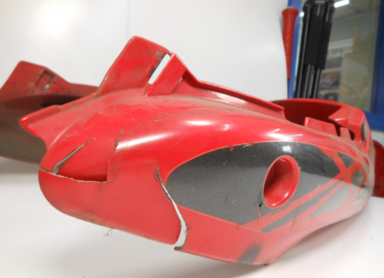 Achterkuipdeel Honda CB 500