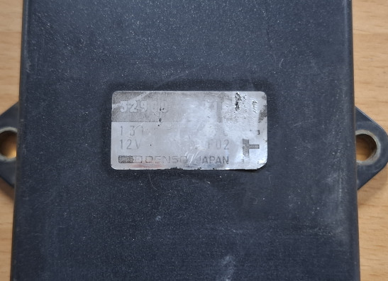 CDI Einheit Suzuki RF 600