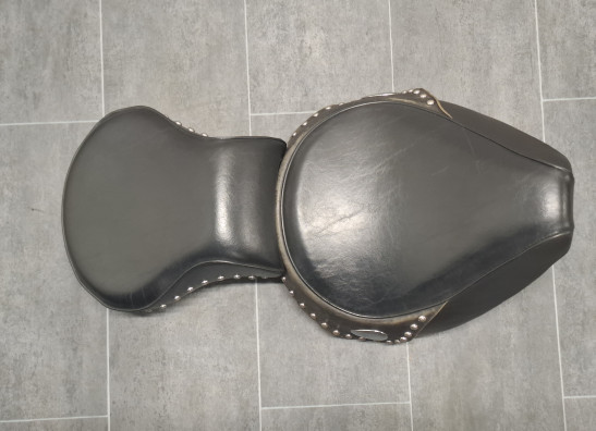 Zadel Harley Davidson Softtail