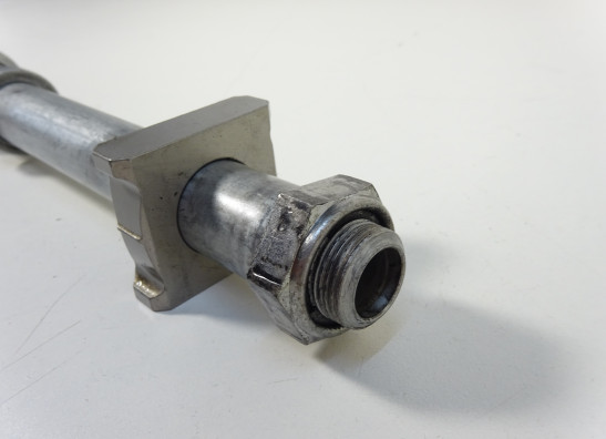 Rear axle Honda CBR Fireblade