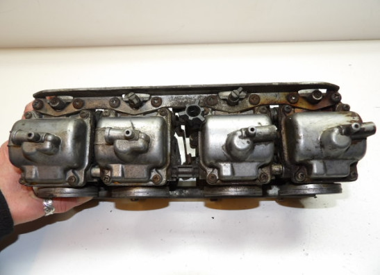 Carburateurset Honda CBX 750 F