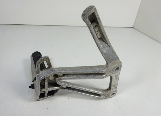 Duo voetsteun links Yamaha FAZER 600