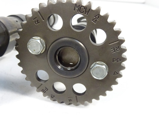 Nokkenas Honda VFR 800 I