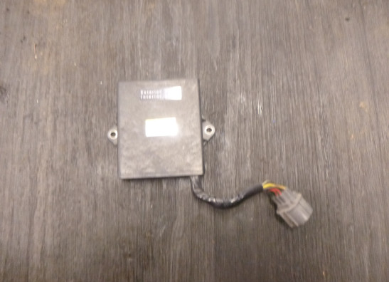 CDI ECU unit Kawasaki ZZR 1100 1993-2001
