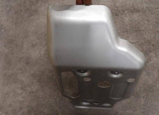 Carterpan BMW F 850 GS Adventure