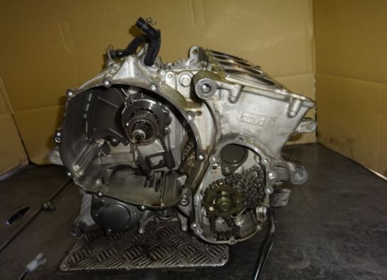 Cylinders Yamaha FJR 1300