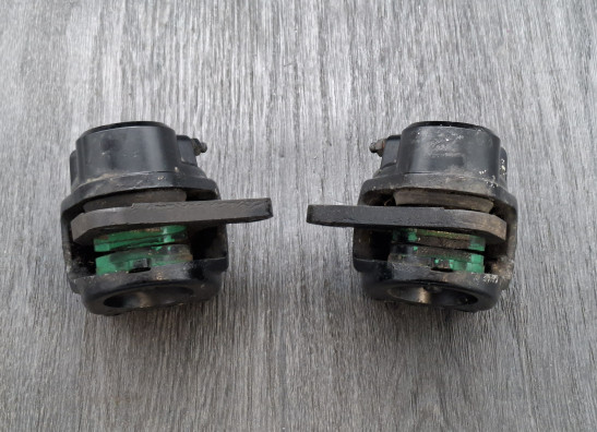 Bremssattel Bremszangen vorne Kawasaki Z 500