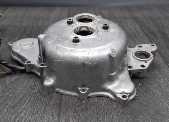 Dynamo Yamaha TX 750