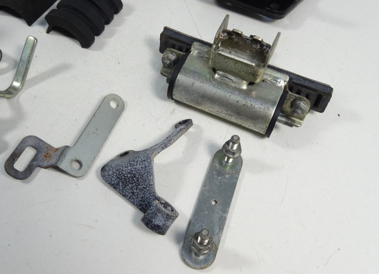 Frame body parts Yamaha XJ 6 N