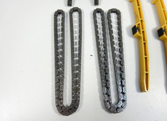 Camshaft Suzuki SFV 650 Gladius