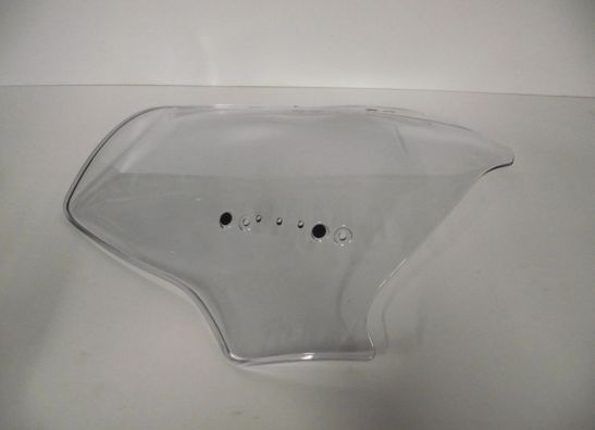 Scheibe Windschild Yamaha XT 1200 Z Super Tenere