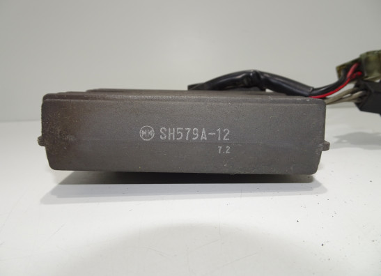 Spanningsregelaar Suzuki TL 1000