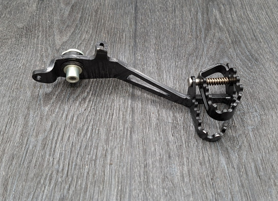 Rempedaal BMW R 1200 GS LC Adventure