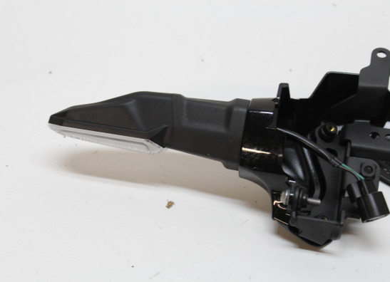 Koplampomlijsting Kawasaki Z 900