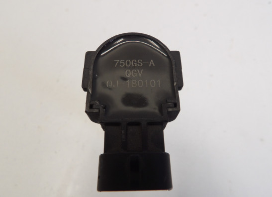 Zundspule Benelli TRK 502 X