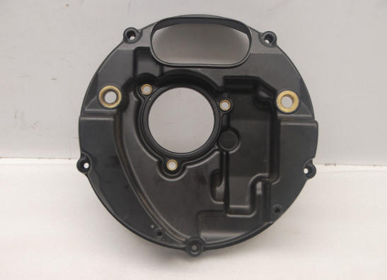 Luchtfilterhuis Harley Davidson Softtail