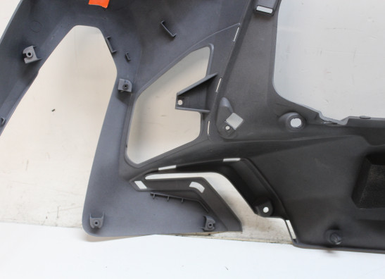Seitenverkleidung rechts Honda X-adventure 750
