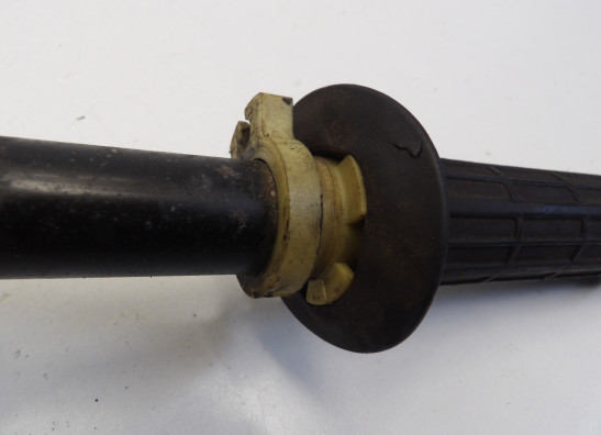 Clip on rechts Kawasaki GPZ 550