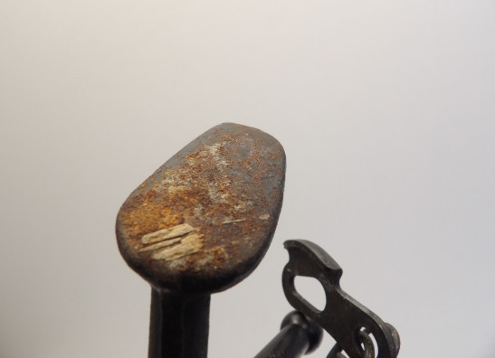 Stander Yamaha YZF 750