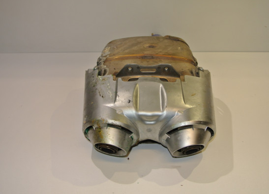 Muffler Suzuki GSR 600