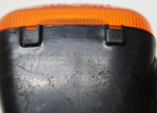 Knipperlicht links achter Honda CBR Fireblade