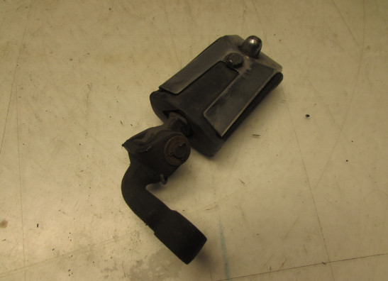 Duo voetsteun rechts Honda Goldwing GL