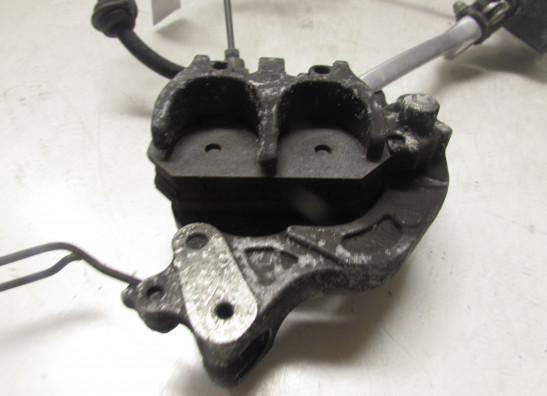 Vorderbremse Komplett Honda CBR 1000 F