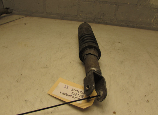 Stossdampfer hinten Kymco People S 300i