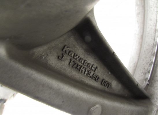 Felge vorne Kawasaki ZZR 600