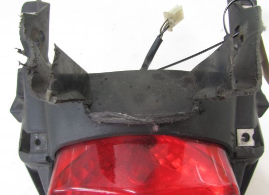 Achterlicht Hyosung Comet 650