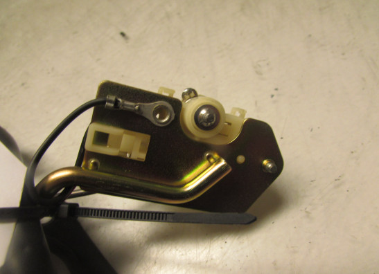 Brandstofniveaumeter Kawasaki ZX 12 R