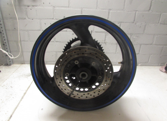 Felge hinten Yamaha FAZER 600
