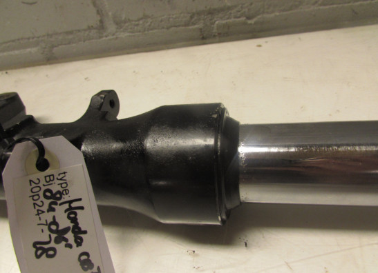 Voorpoot rechts compleet Honda CB 750 