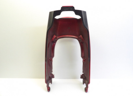 Heck Suzuki GSX F 1100