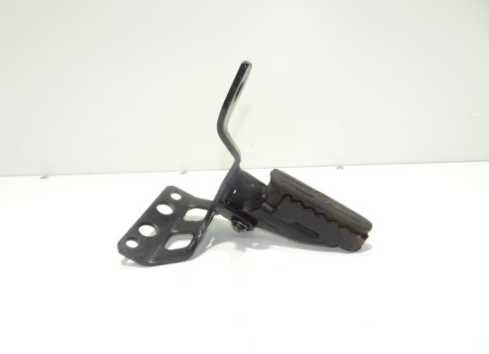 Main step holder right BMW F 650 GS