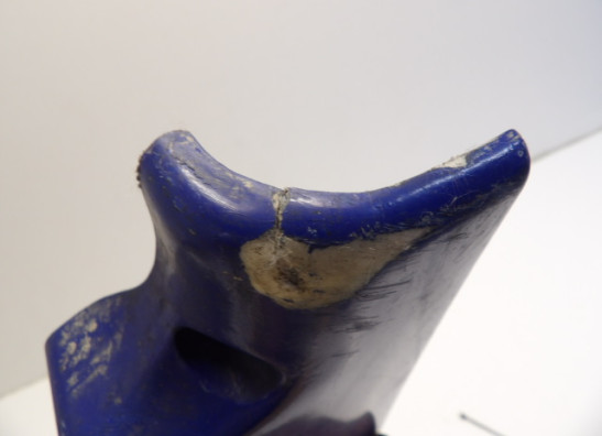 Front pipes Honda NX 650 Dominator