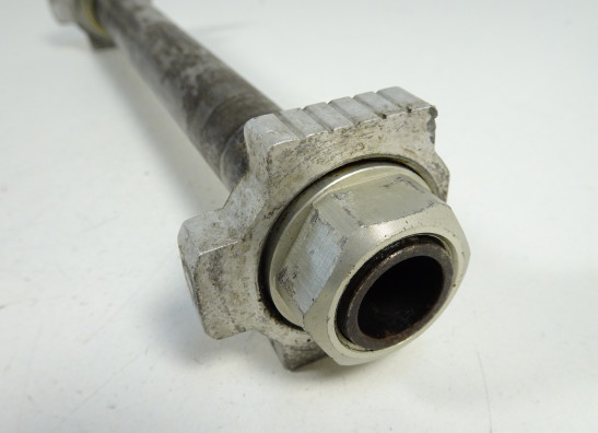 Rear axle KTM 990 Superduke