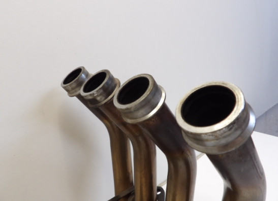 Downpipes Yamaha YZF R6